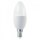 Ledvance SMART+ WiFi Classic Candle Dimmable Warm White 40 5W 2700K E14 Ledvance | SMART+ WiFi Candle Dimmable Warm White 40 5W